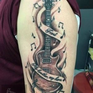 Meet your Posher, Tracy